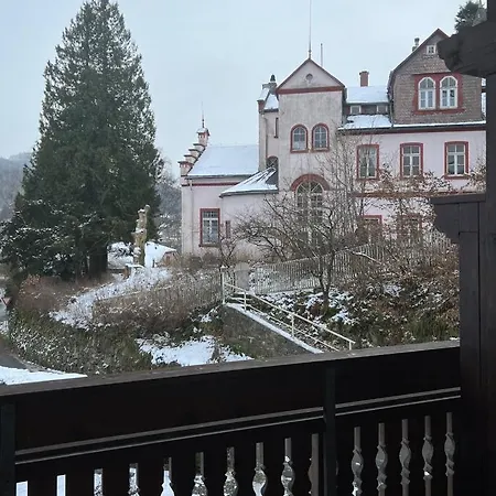 Appartement Ferienwohnung Schneider Mit Balkon